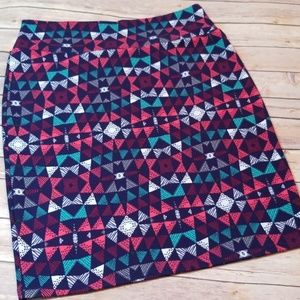 LuLaRoe Cassie Skirt